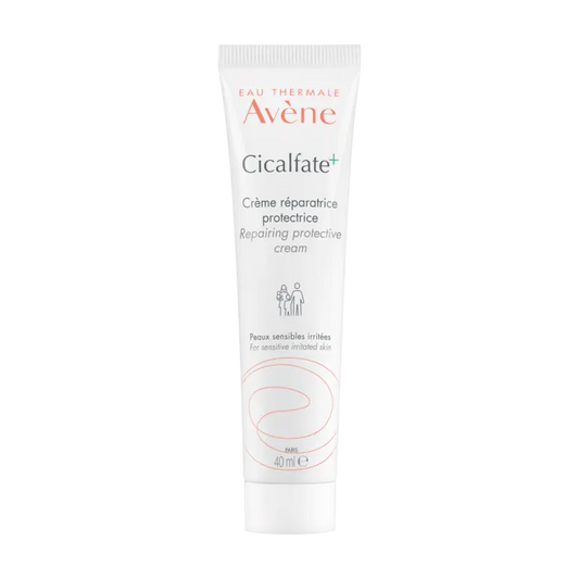 Avene CICALFATE+ PLUS Restorative Repairing Protective Cream 40ml
