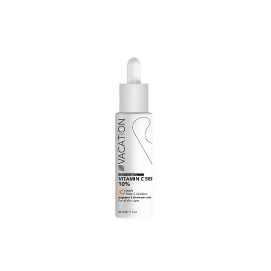 Vacation Vitamin C Serum 10% 30 ml