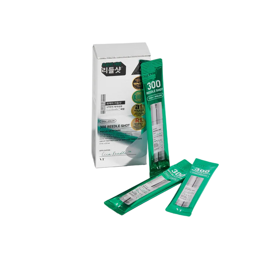 Reedle Shot 300 Stick Pouch, 20 ml