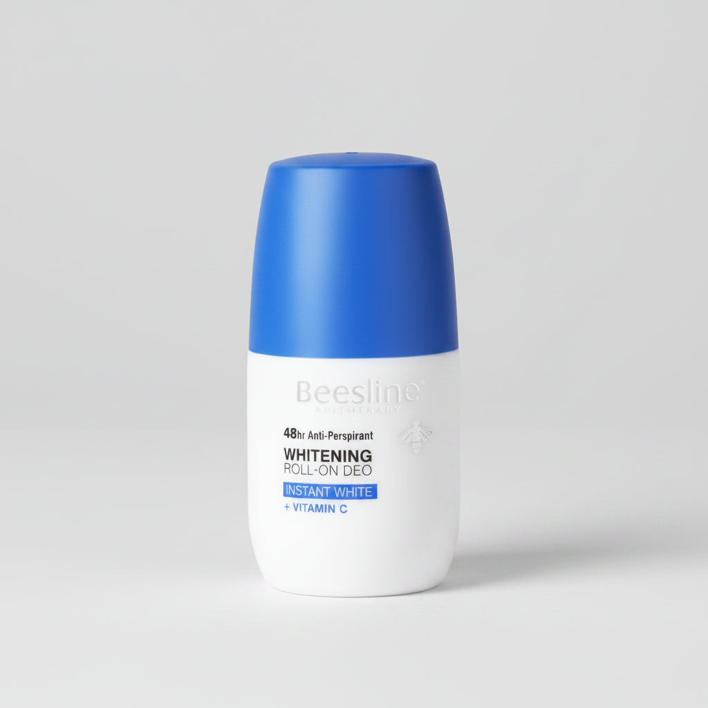 Beesline Deodorant For Women, 50ml, 2 Pieces