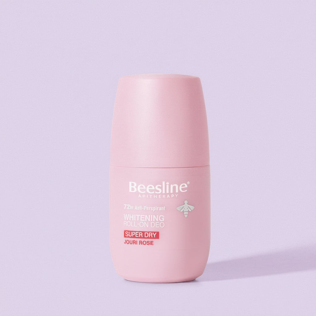 Beesline Deodorant For Women, 50ml, 2 Pieces
