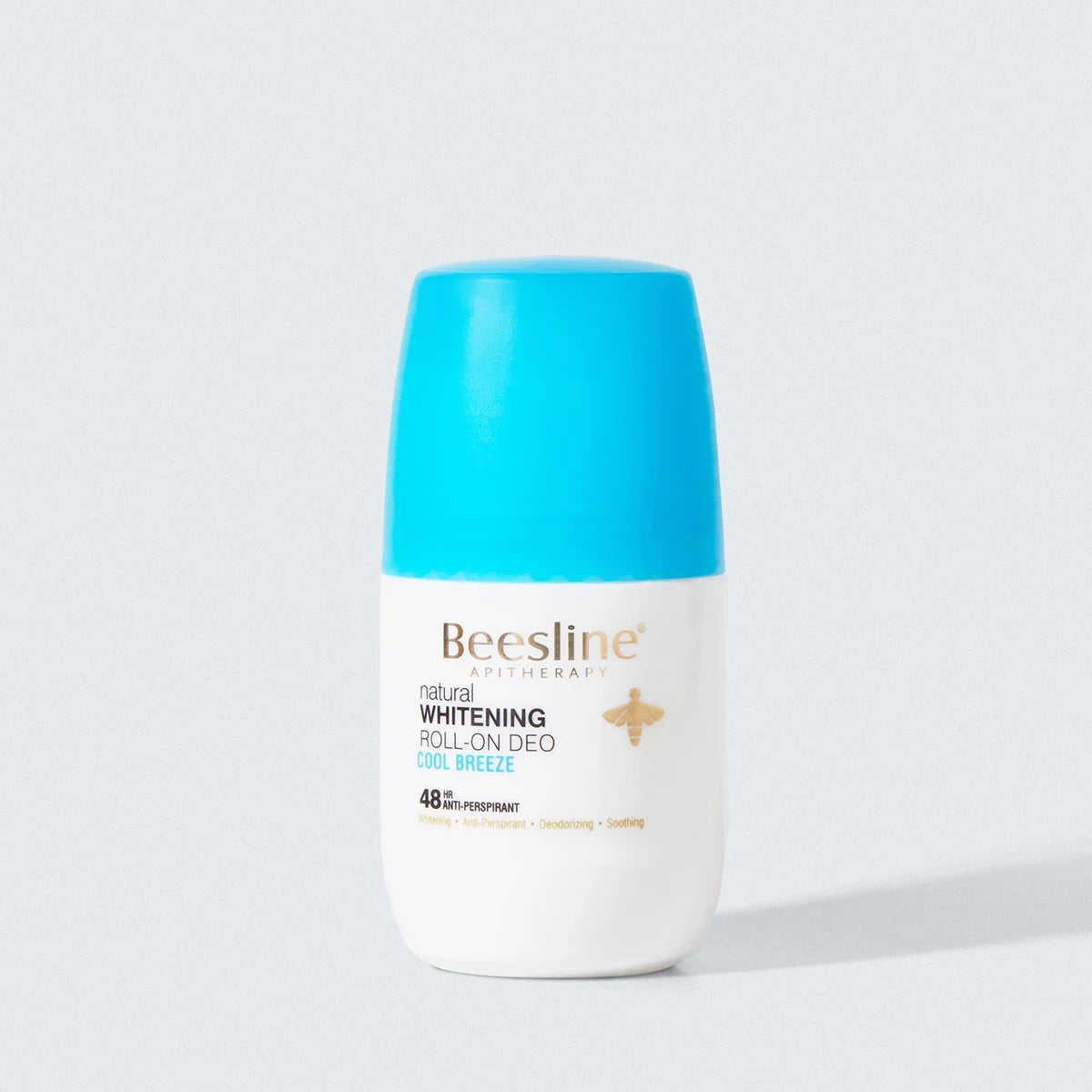 Beesline Deodorant For Women, 50ml, 2 Pieces