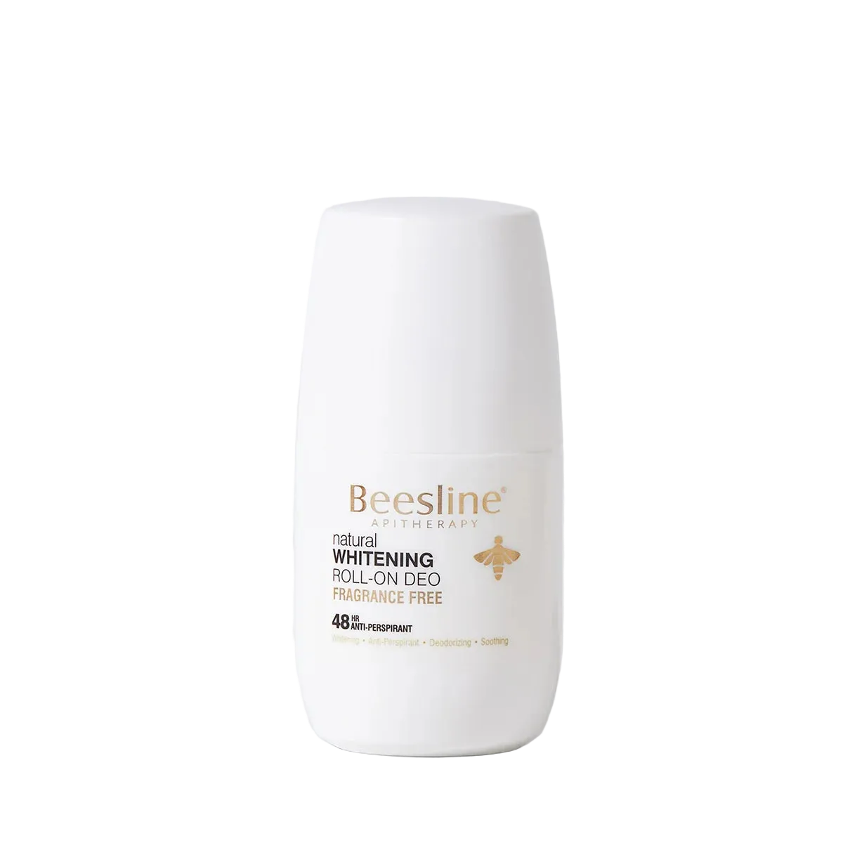 Beesline Deodorant For Women, 50ml, 2 Pieces