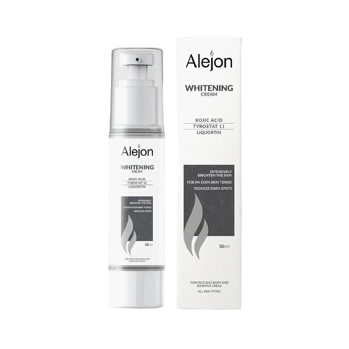 Alejon Whitening Cream 50 Ml