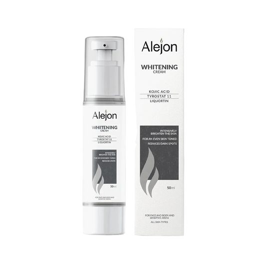 Alejon Whitening Cream 50 Ml