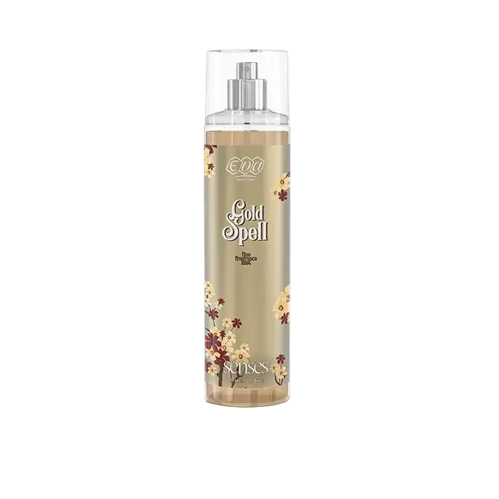 Body Splash Eva  For Women, 240 ml