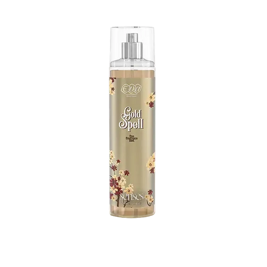 Eva Body Splash for Women, 240 ml